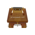 半導体ultem pei precision mockup